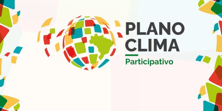 Plano Clima: governo lança consulta pública da Estratégia Nacional de Adaptação