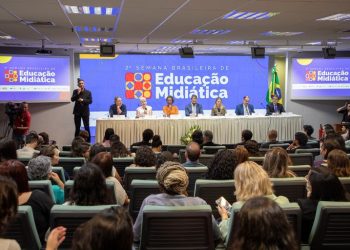2ª Semana de Educação Midiática discute como diferentes realidades se relacionam com a informação nos meios digitais