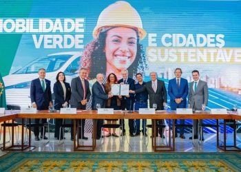 Com R$ 1,6 trilhão, Missão 3 da Nova Indústria Brasil vai investir em moradia, saneamento e infraestrutura