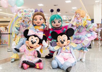 Diversão em dose dupla e atrações especiais no Mês das Crianças do CenterVale Shopping!