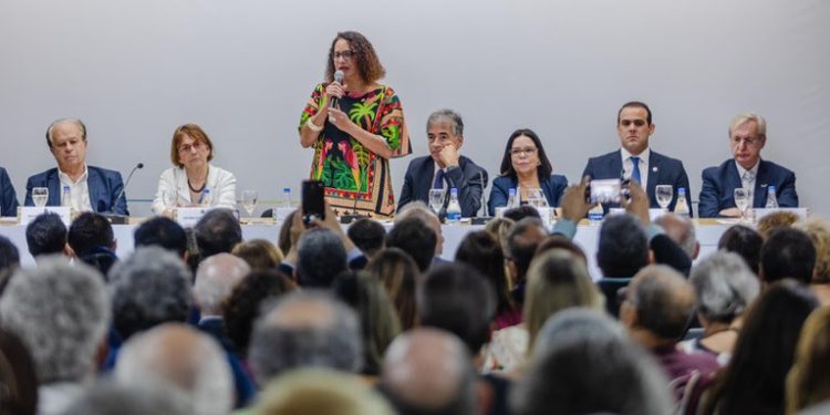 Governo Federal investe R$ 3,1 bilhões para reduzir desigualdades em inovação e pesquisa, com foco nas regiões Norte, Nordeste e Centro-Oeste