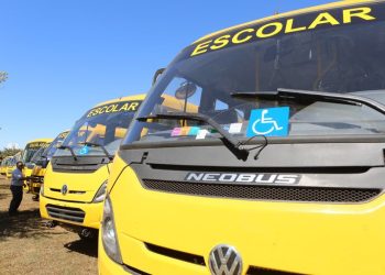 São Paulo recebe R$ 35,5 milhões para transporte de estudantes de áreas rurais em 2024