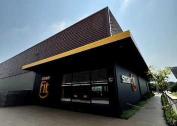 Litoral Norte ganha unidade Smart Fit de mil metros quadrados no Serramar Shopping