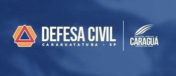 Defesa Civil de Caraguatatuba participa de treinamento São Paulo Sempre Alerta, realizado em Ubatuba