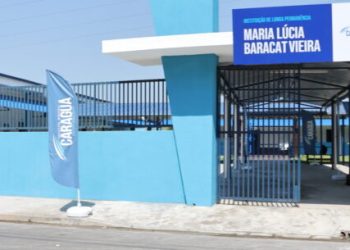 Lar São Francisco assume administração da Instituição de Longa Permanência em Caraguatatuba