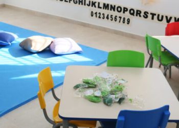 Golfinhos ganha nova creche para 146 crianças