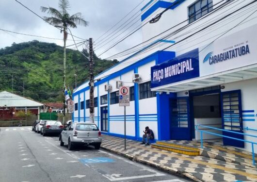 Prefeitura de Caraguatatuba inicia transição de governo na próxima segunda