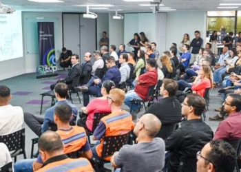 Empresa EDP apresenta Projeto Verão e promete equipes fixas no Litoral Norte