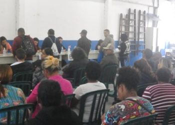 Começam as inscrições presenciais do chamamento para bolsista do PEAD da Prefeitura de Caraguatatuba