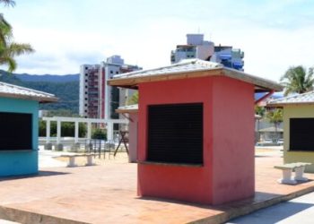 Feiras de Artes e Artesanatos do Centro e Martim de Sá continuam com vagas disponíveis para novos expositores