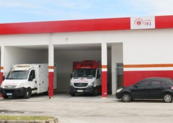 SAMU de Caraguatatuba completa 14 anos com mais de 180 mil atendimentos