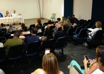 Caraguatatuba reúne municípios do Litoral Norte em Oficina de Gerenciamento de Risco em Vigilância Sanitária*