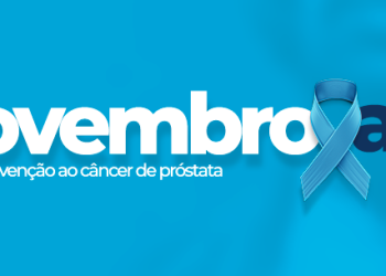 Caraguatatuba promove Campanha Novembro Azul com ações de conscientização sobre a saúde masculina
