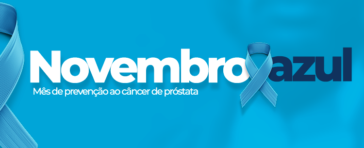 Caraguatatuba promove Campanha Novembro Azul com ações de conscientização sobre a saúde masculina