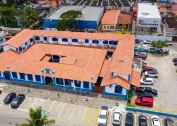 Prefeitura de São Sebastião inaugura Rancho dos Pescadores do Araçá
