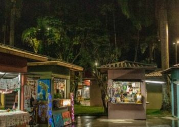 Caraguatatuba está com vagas disponíveis para feiras de Artes e Artesanatos do Centro e da Martim de Sá
