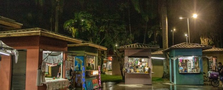 Caraguatatuba está com vagas disponíveis para feiras de Artes e Artesanatos do Centro e da Martim de Sá