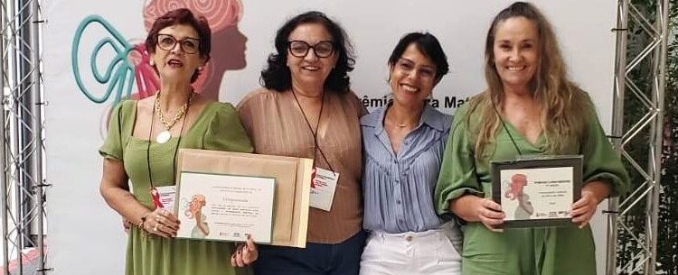 Caraguatatuba é reconhecida em dupla premiação por eliminar transmissão vertical de HIV e Sífilis