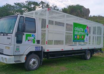 Coleta seletiva de Bertioga é ampliada para o período noturno 