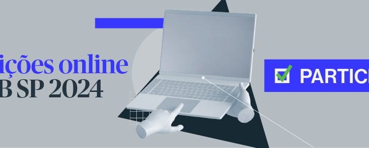 Eleições da OAB SP serão na próxima quinta (21)