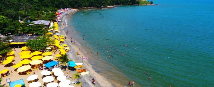 Caraguatatuba espera receber 80 mil visitantes no feriado de Finados