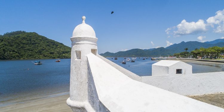 Trabalhos realizados pela prefeitura de Bertioga no Forte São João recebem reconhecimento e indicação à importante prêmio Cultural