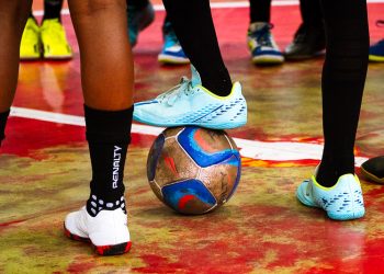 Copa Bertioga de Futsal  chega em reta final