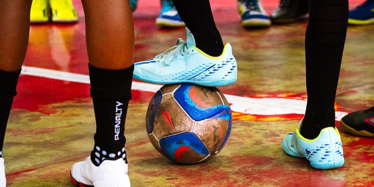 Copa Bertioga de Futsal  chega em reta final