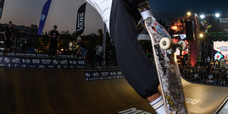 CIRCUITO MINI RAMP PRO ATTACK 2024 ÚLTIMA ETAPA – FINAL 2024 – CARAGUATATUBA 30 DE NOVEMBRO E 01 DE DEZEMBRO