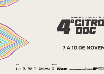 Festival Citronela Doc terá mostra de filmes do Litoral Norte e Vale do Paraíba