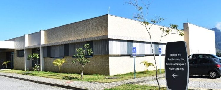HRLN tem setor de Oncologia ampliado em novos serviços e capacidade de atendimento