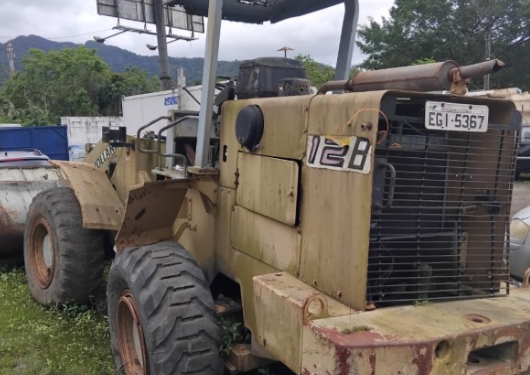 Prefeitura de Caraguatatuba realiza leilão online de bens inservíveis da frota municipal no dia 5 de dezembro