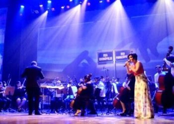 Lei da Orquestra Sinfônica Jovem de Caraguatatuba e do Programa Bolsa-Orquestra é sancionada