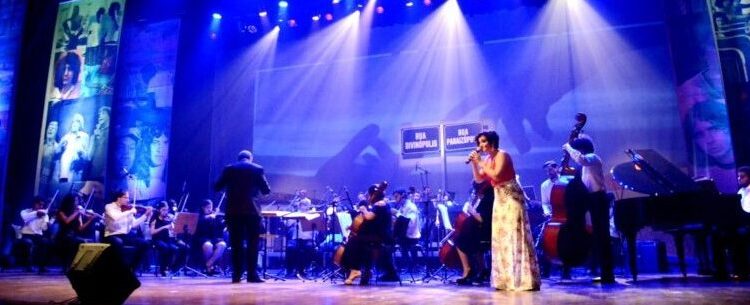 Lei da Orquestra Sinfônica Jovem de Caraguatatuba e do Programa Bolsa-Orquestra é sancionada