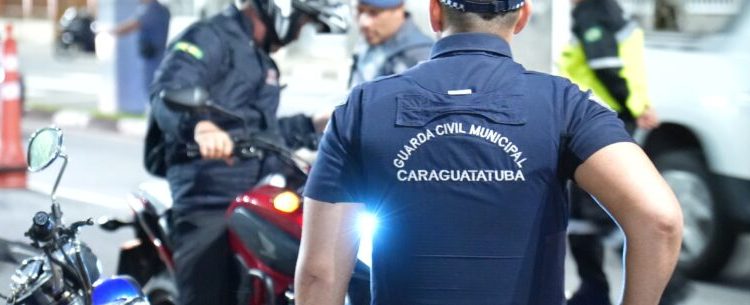 Prefeitura publica homologação da classificação da 2ª Fase do Curso de formação para a GCM