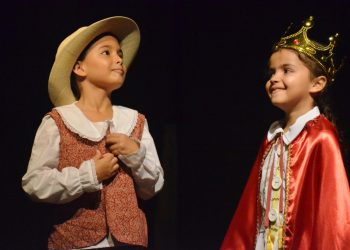   Fundacc apresenta programação especial de encerramento das Oficinas Culturais com o tema “Mar de Cordel”