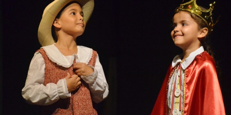   Fundacc apresenta programação especial de encerramento das Oficinas Culturais com o tema “Mar de Cordel”