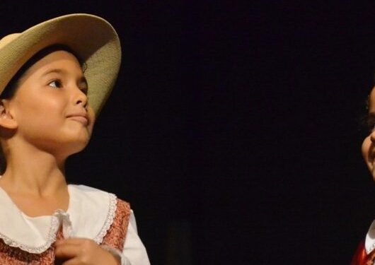 Fundacc apresenta programação especial de encerramento das Oficinas Culturais com o tema “Mar de Cordel”