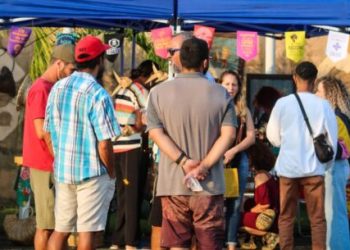 MACC Museu Vivo: Ritmos e Cultura Agitam Caraguatatuba neste sábado