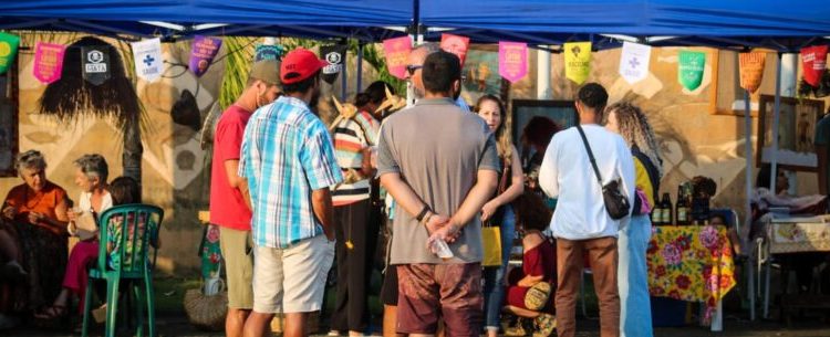 MACC Museu Vivo: Ritmos e Cultura Agitam Caraguatatuba neste sábado