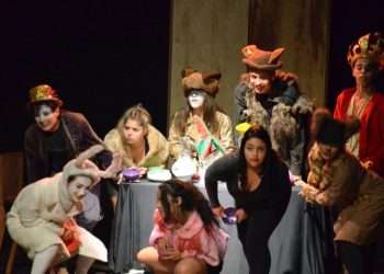 Fundacc promove 13ª edição do Festival Estudantil de Teatro a partir desta segunda