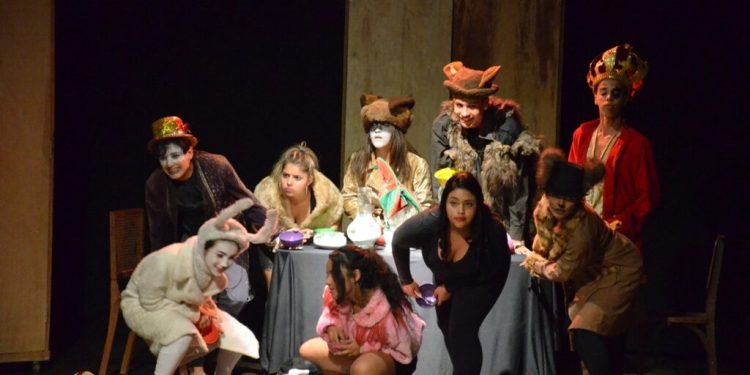 Fundacc promove 13ª edição do Festival Estudantil de Teatro a partir desta segunda