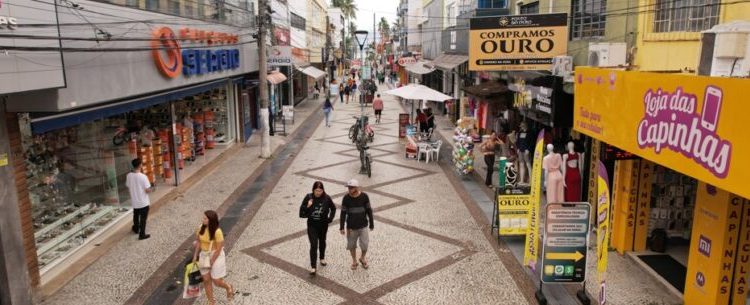 Procon de Caraguatatuba fornece orientações para compras na Black Friday 2024