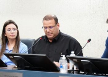 Câmara finaliza audiências públicas da atualização do Plano de Amortização do Déficit Atuarial do CaraguaPrev