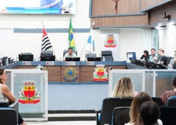 Câmara encerra audiências públicas do orçamento e das alterações da LDO 2025 de Caraguatatuba na próxima quarta-feira