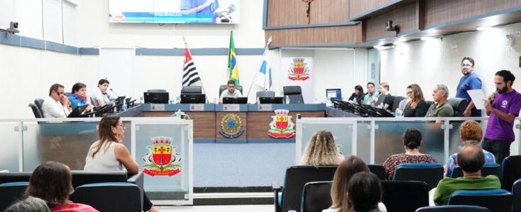 Câmara encerra audiências públicas do orçamento e das alterações da LDO 2025 de Caraguatatuba na próxima quarta-feira