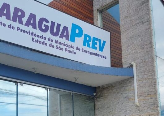 Caraguatatuba é um dos 5 municípios brasileiros com certificação máxima em Previdência Social – Pró-Gestão Nível IV