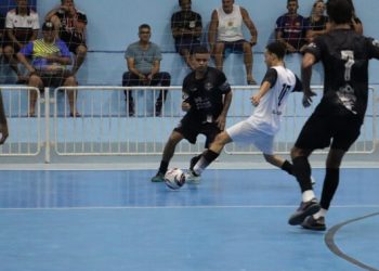 Broca FC e Eduardo Stadium disputa o título de Campeões 2024 no Campeonato de Futsal da Série Prata hoje