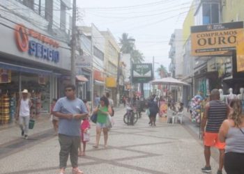 Procon de Caraguatatuba faz pesquisa de preços com foco na Black Friday de 2024