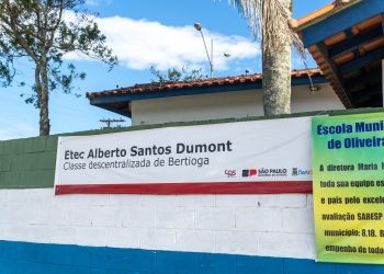 Etec Bertioga abre inscrições para Vestibulinho